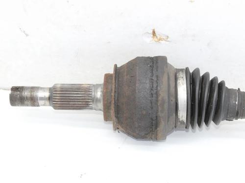 Right rear driveshaft LEXUS IS III (_E3_) 300h (AVE30_, AVE30R) | BP39860129M41 - Image 2