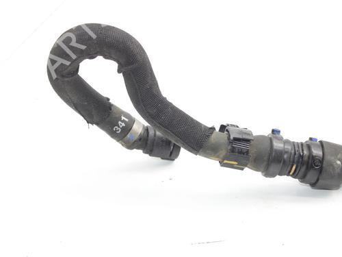 Pipe OPEL CORSA F (P2JO) CORSA-e (68) | BP39793395M125 - Image 2
