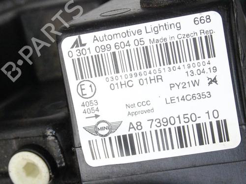 Right headlight MINI MINI COUNTRYMAN (F60) Cooper S | BP39778224C29 - Image 10