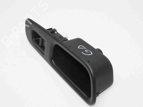 Right rear window switch JEEP RENEGADE SUV (BU, B1, BV) 1.6 CRD | BP39871077I28 - Image 2