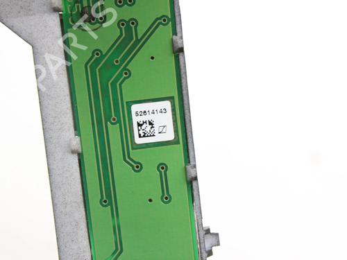 Electronic module VW SCIROCCO III (137, 138) 2.0 TFSI | BP39857715M83 - Image 3
