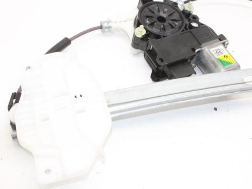 Front right window mechanism KIA PICANTO III (JA) 1.2 | BP39793735C23 - Image 2