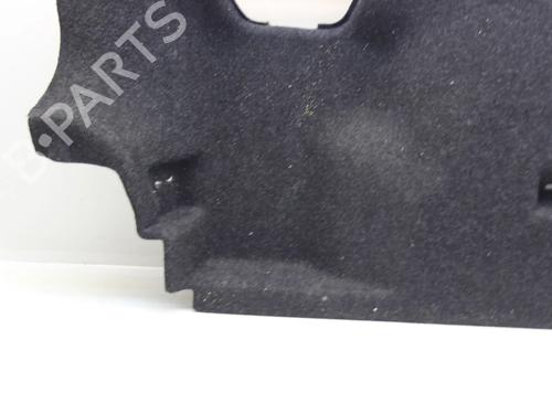 Boot lining VOLVO V40 Hatchback (525) D3 | BP39865291I3 - Image 3