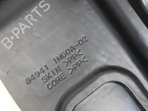 Boot lining INFINITI M (Y51) 35h | BP39837025I3 - Image 8