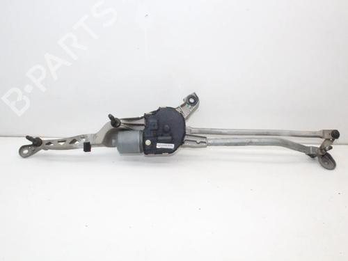 Used Front wipers mechanism Front wipers mechanism MERCEDES-BENZ E-CLASS T-Model (S212) E 250 CGI (212.247) (204 hp) 39821349 39821349