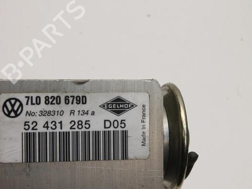 Electronic sensor AUDI Q7 (4LB) 3.0 TDI quattro | BP39856585M84 - Image 3