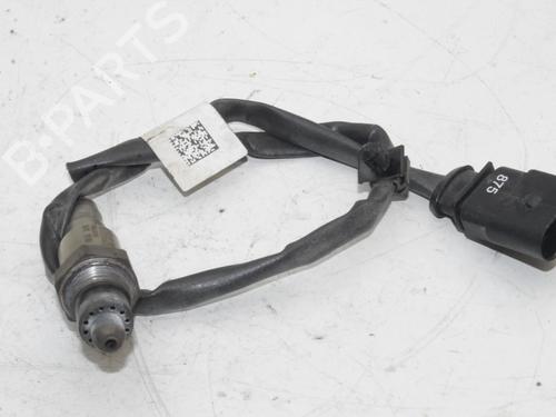 Used Electronic sensor Electronic sensor AUDI A5 Convertible (F57, F5E) 2.0 TFSI (190 hp) 39831750 39831750