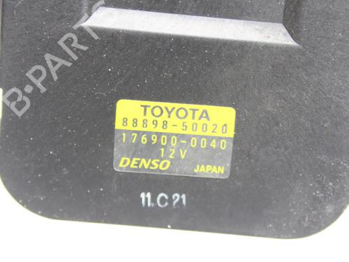 Control unit LEXUS LS (_F3_) 430 (UCF30) | BP39847421M11 - Image 4