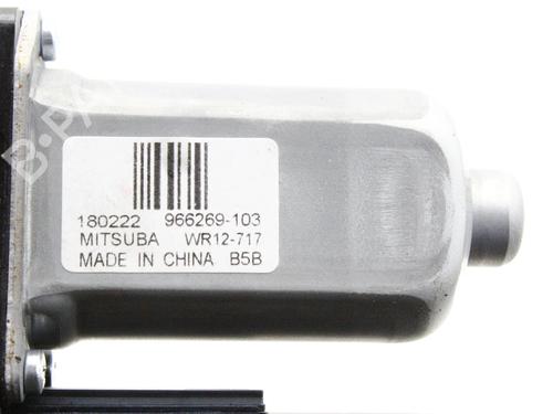 Right front window motor VOLVO S90 II (234) D4 | BP39812711E20 - Image 4