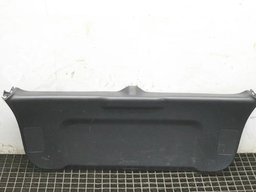 Forra da mala Forra da mala MITSUBISHI ASX (GA_W_) 1.6 MIVEC (GA1W) (117 hp) 39776373 39776373
