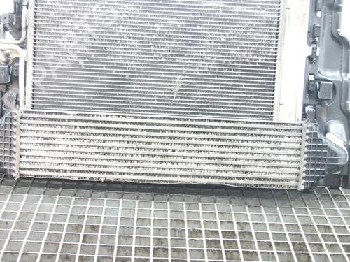 Radiator set VOLVO V60 I (155) D2 | BP39770427M120 - Image 2