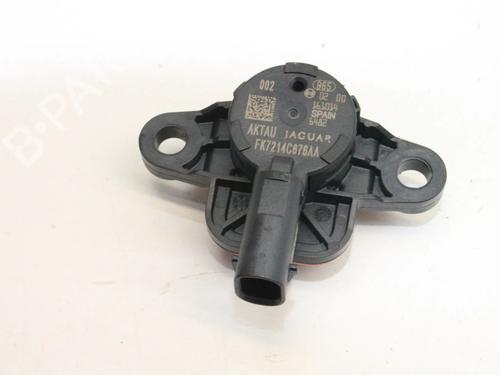 Used Control unit Control unit LAND ROVER DISCOVERY SPORT (L550) 2.0 D 4x4 (180 hp) 39861963 39861963