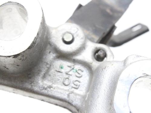 Engine mount HONDA CR-Z (ZF) 1.5 IMA (ZF1) | BP39775877M89 - Image 4