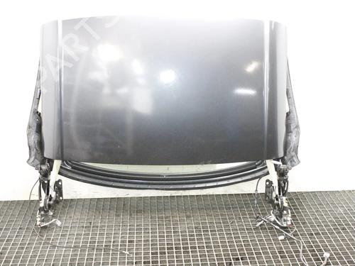Used Other Other LEXUS SC Convertible (UZZ40_) 430 (UZZ40_, UZZ40R) (286 hp) 39862399 39862399