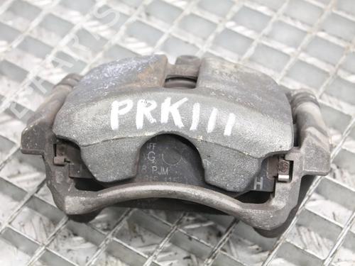 Used Left front brake caliper Left front brake caliper AUDI TT (FV3, FVP) 2.0 TFSI quattro (230 hp) 39879613 39879613