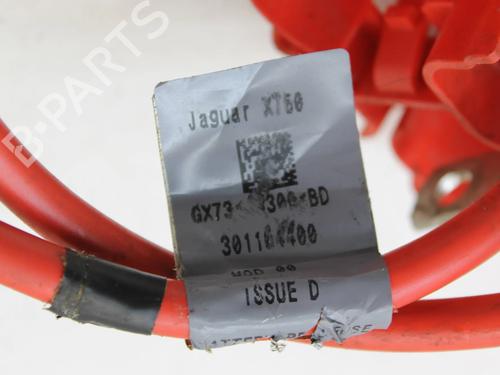 Cable JAGUAR XE (X760) 2.0 D | BP39785418E12 - Image 5
