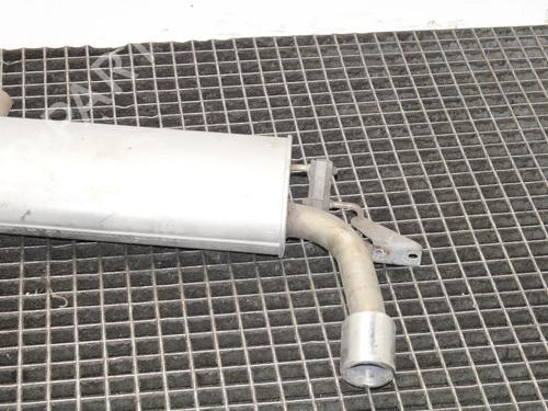 Exhaust system MINI MINI COUNTRYMAN (R60) Cooper SD ALL4 | BP39817191M121 - Image 3