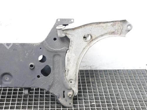 Forbro FORD TRANSIT V363 Platform/Chassis (FED, FFD) 2.2 TDCi | BP39829806M9 - Image 4