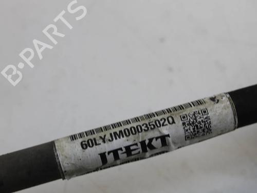 Steering rack PEUGEOT RCZ 2.0 HDi | BP39859773M22 - Image 10