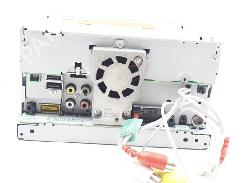 Electronic module AUDI TT (8J3) 2.0 TTS quattro | BP39829153M83 - Image 3