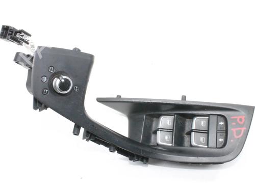 Used Right front window switch Right front window switch AUDI A6 C7 (4G2, 4GC) 3.0 TDI quattro (313 hp) 39820822 39820822
