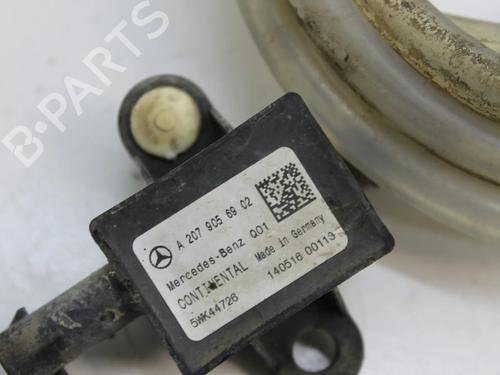 Electronic sensor MERCEDES-BENZ E-CLASS Coupe (C207) E 220 CDI / d (207.302, 207.301) | BP39828793M84 - Image 3