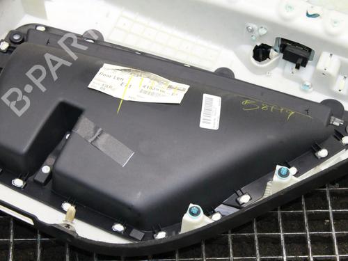 Rear left panel BMW X6 (E71, E72) xDrive 30 d | BP39877228C60 - Image 10