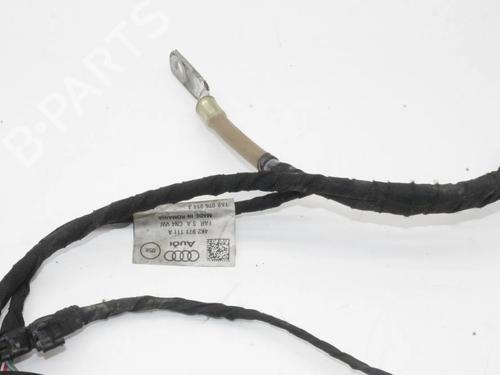 Wiring harness AUDI A6 C8 (4A2) 40 TDI | BP39792465E16 - Image 2