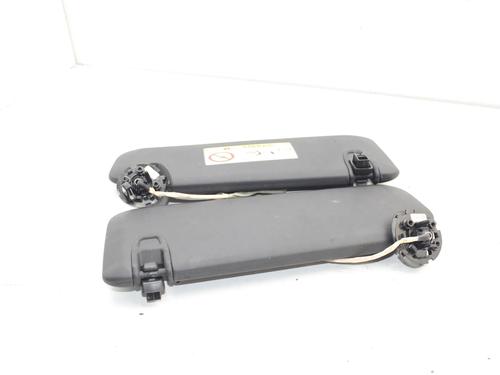 Left sun visor OPEL INSIGNIA A (G09) 1.6 CDTi (68) | BP39871457I1 - Image 2