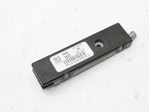 Electronic module MERCEDES-BENZ E-CLASS Coupe (C207) E 350 BlueTEC / d (207.326) | BP39783532M83 - Image 2
