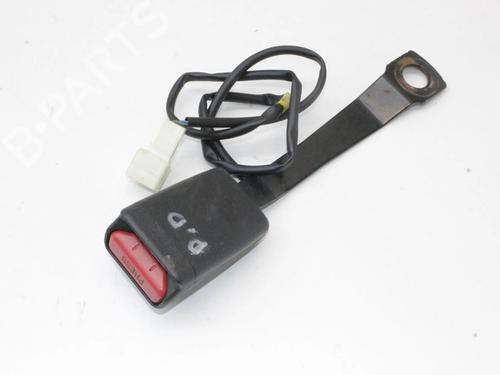 Used Seat buckle Seat buckle SUBARU WRX Saloon (GJ) STi 2.5 AWD (301 hp) 39827600 39827600