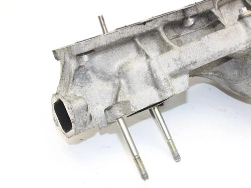 Intake manifold MAZDA 3 (BM, BN) 2.2 D | BP39821165M70 - Image 2