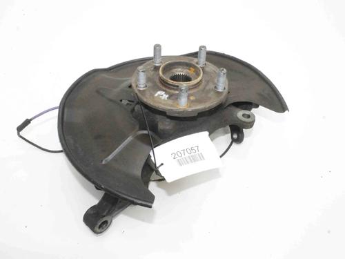 Used Left front steering knuckle Left front steering knuckle LEXUS NX (_Z1_) 300h AWD (AYZ15, AYZ15_, AYZ15R) (197 hp) 39871434 39871434