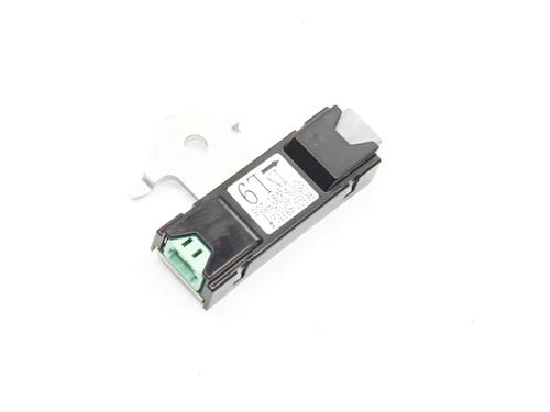 Used Electronic module Electronic module TOYOTA bZ4X (_EAM1_) EV (YEAM15) (218 hp) 39788684 39788684