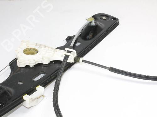 Front right window mechanism BMW X1 (E84) sDrive 20 d | BP39847063C23 - Image 4