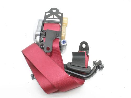 Sikkerhedssele bag højre Sikkerhedssele bag højre HONDA CIVIC X Hatchback (FC_, FK_) 2.0 Type-R (FK8) (320 hp) 39860906 39860906