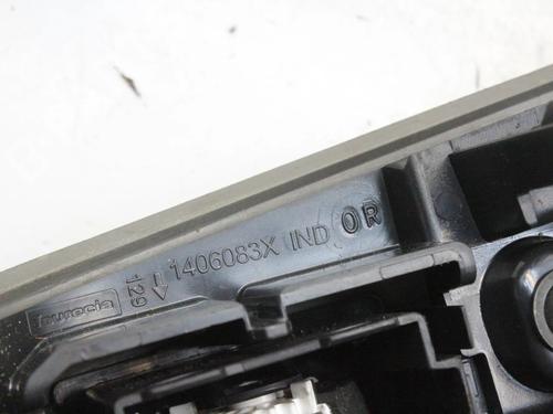 Air vent RENAULT TRAFIC III Van (FG_) 1.6 dCi 125 (FGMH) | BP39816864I21 - Image 6