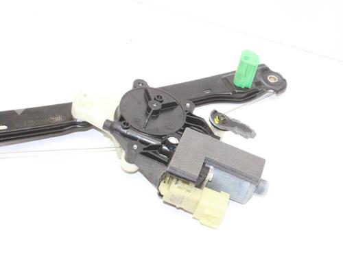 Rear left window mechanism JAGUAR I-PACE (X590) EV400 AWD | BP39842808C24 - Image 3
