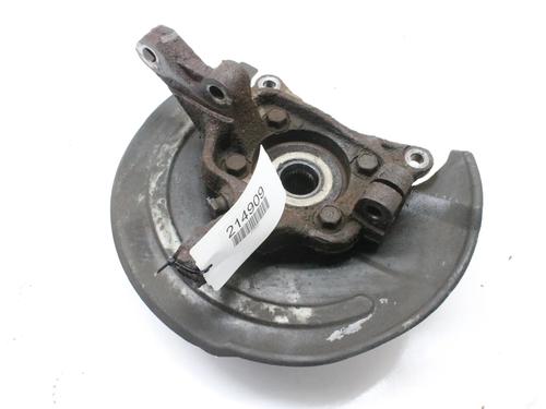 Left front steering knuckle MITSUBISHI ECLIPSE CROSS (GK_, GL_) 1.5 T-Mivec | BP39775181M25 - Image 3