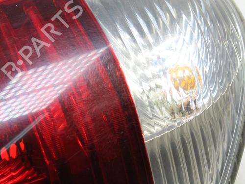 Right taillight BMW X3 (E83) 3.0 sd | BP39845135C35 - Image 8