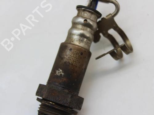 Electronic sensor TOYOTA COROLLA Hatchback (_E21_, _EA1_, _EH1_) 1.8 Hybrid (ZWE211, ZWE219) | BP39826918M84 - Image 5