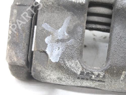 Left front brake caliper RENAULT ZOE (BFM_) ZOE | BP39770100M105 - Image 4