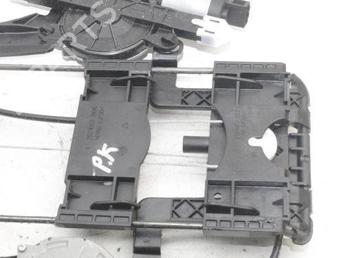 Electronic module AUDI Q3 (8UB, 8UG) 2.0 TDI quattro | BP39796937M83 - Image 4
