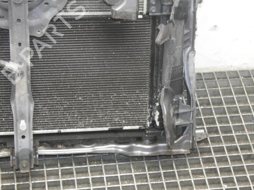 Radiator set LEXUS CT (ZWA10_) 200h (ZWA10_, ZWA10R) | BP39774994M120 - Image 4