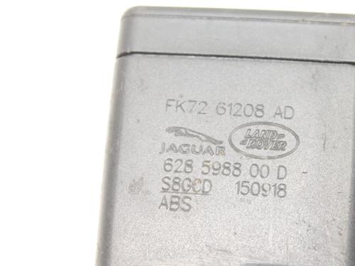Engate do cinto JAGUAR XE (X760) 2.0 | BP39822341I32 - Image 4