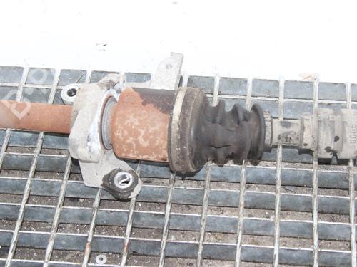 Right front driveshaft NISSAN PULSAR Hatchback (C13) 1.2 DIG-T | BP39842279M39 - Image 3