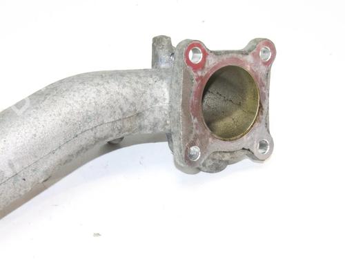 Intercooler pipe HONDA CR-V III (RE_) 2.2 i-DTEC 4WD (RE6) | BP39869134M127 - Image 3