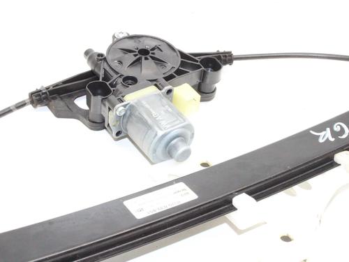 Rear left window mechanism AUDI A4 B9 (8W2, 8WC) 35 TFSI Mild Hybrid | BP39794476C24 - Image 3