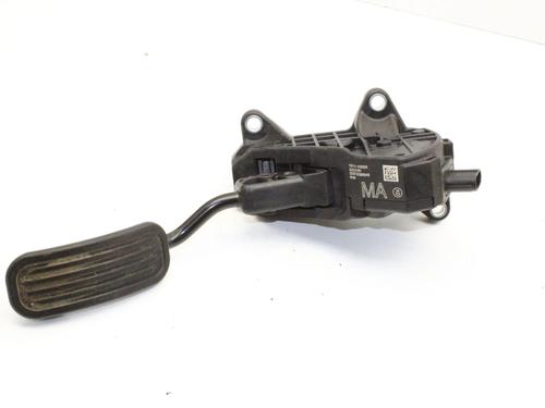 Pedal Pedal TOYOTA AYGO X (_B7_) 1.0 VVT-i (KGB70) (72 hp) 39834251 39834251
