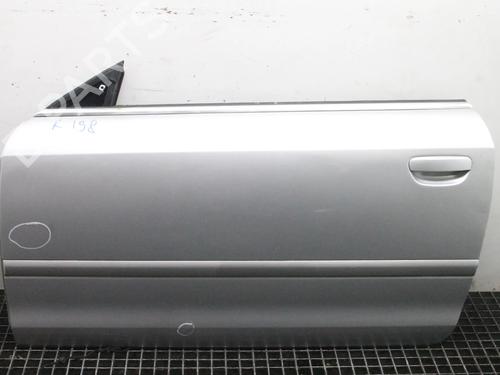 Andre Andre AUDI A4 B6 Convertible (8H7) S4 quattro (344 hp) 39770733 39770733